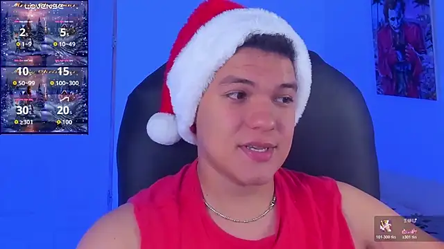 Dunkan Kravitz online show from 12/19/25, 10:23