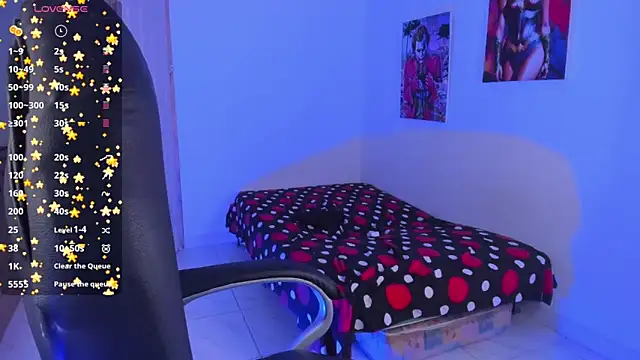 Dunkan Kravitz online show from 11/27/25, 09:26