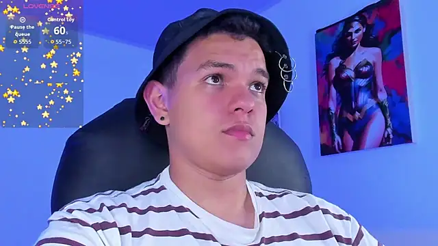 Dunkan Kravitz online show from 11/28/25, 09:48