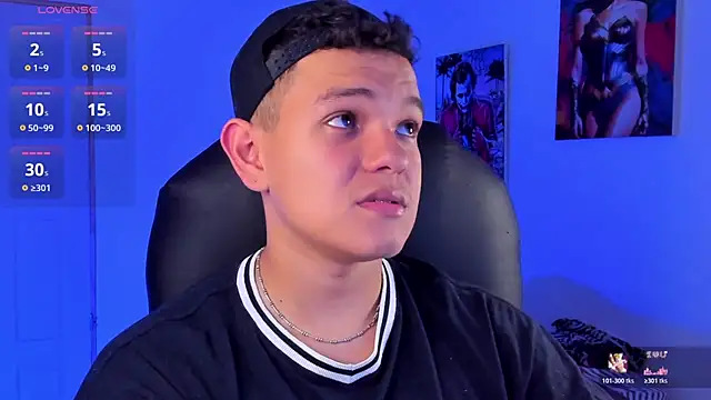 Dunkan Kravitz online show from 01/10/26, 11:44