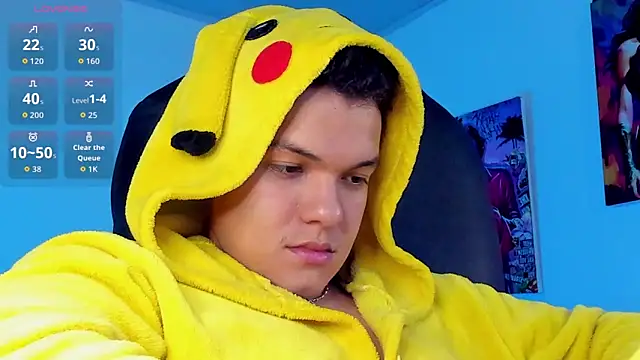 Dunkan Kravitz online show from 02/03/26, 03:15