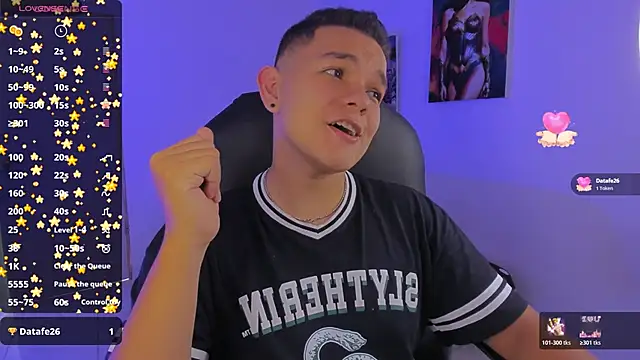 Dunkan Kravitz online show from 11/06/25, 09:08