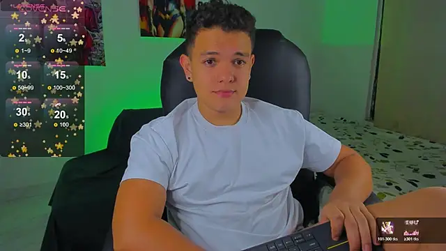 Dunkan Kravitz online show from 10/24/25, 03:16