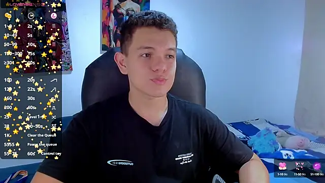 Dunkan Kravitz online show from 03/06/25, 04:08