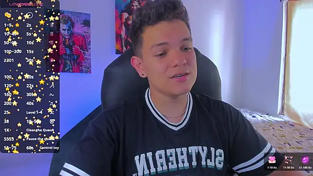 Dunkan Kravitz online show from 11/01/25, 08:14