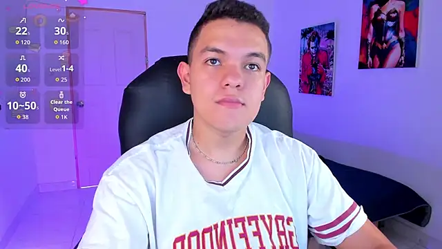 Dunkan Kravitz online show from 02/19/26, 08:28