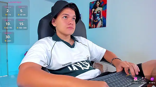 Dunkan Kravitz online show from 01/18/26, 04:10