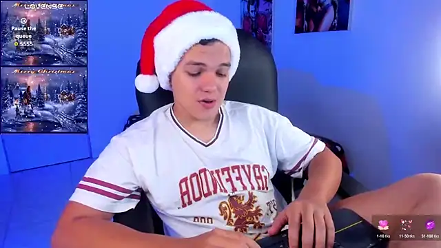 Dunkan Kravitz online show from 12/04/25, 10:53