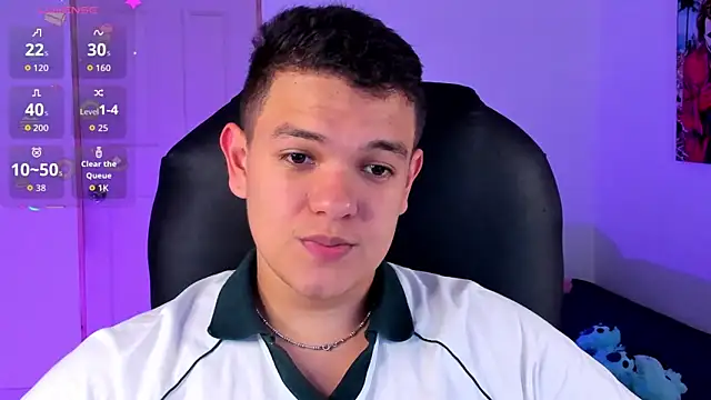 Dunkan Kravitz online show from 02/22/26, 11:06