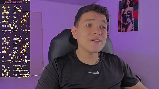 Dunkan Kravitz online show from 11/04/25, 09:51