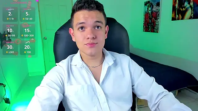 Dunkan Kravitz online show from 02/26/26, 08:14