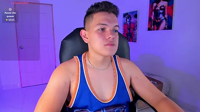 Dunkan Kravitz online show from 01/08/26, 09:04