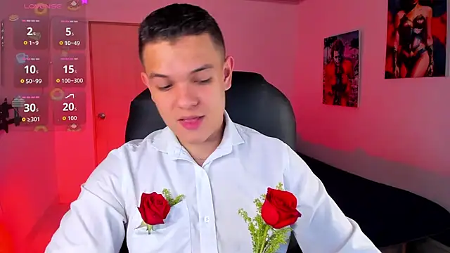 Dunkan Kravitz online show from 02/15/26, 04:02