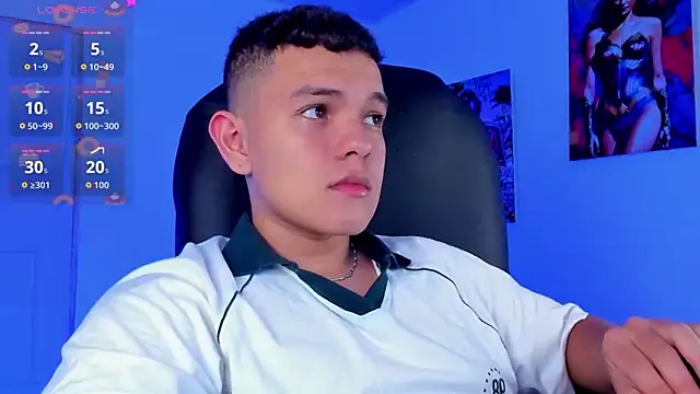 Dunkan Kravitz online show from 02/11/26, 03:17