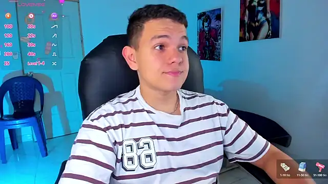 Dunkan Kravitz online show from 02/27/26, 11:48