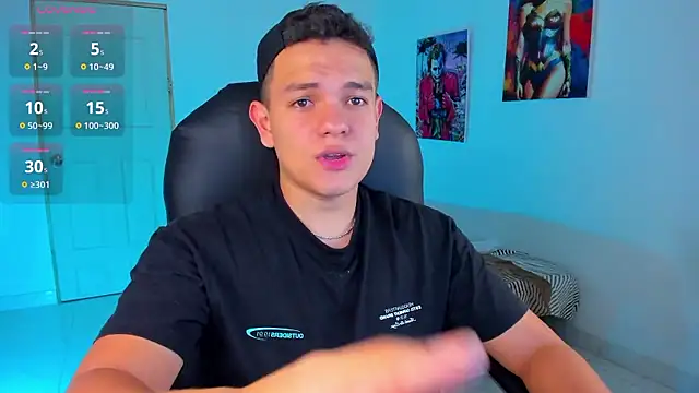 Dunkan Kravitz online show from 01/14/26, 11:41