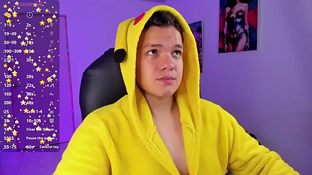 Dunkan Kravitz online show from 11/17/25, 11:53