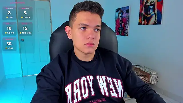 Dunkan Kravitz online show from 01/15/26, 03:15