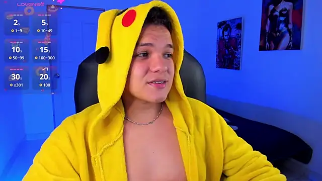 Dunkan Kravitz online show from 02/17/26, 08:00