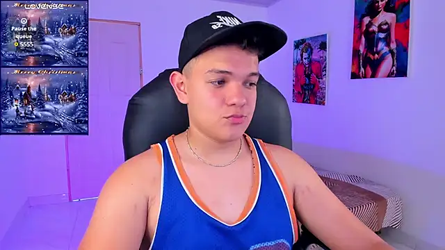 Dunkan Kravitz online show from 01/07/26, 08:58