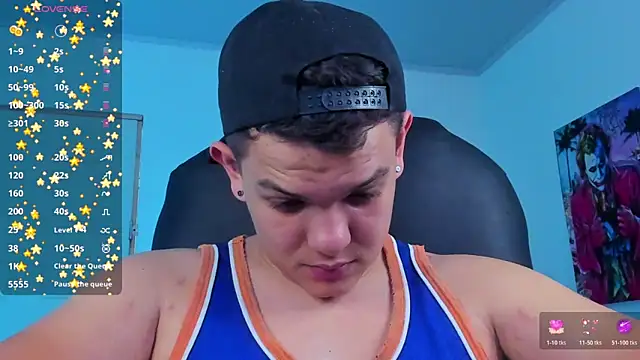 Dunkan Kravitz online show from 11/21/25, 10:09