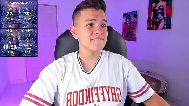 Dunkan Kravitz online show from 01/05/26, 10:24