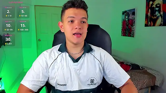 Dunkan Kravitz online show from 01/11/26, 07:21