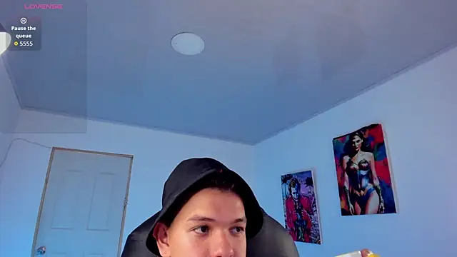 Dunkan Kravitz online show from 02/02/26, 08:30