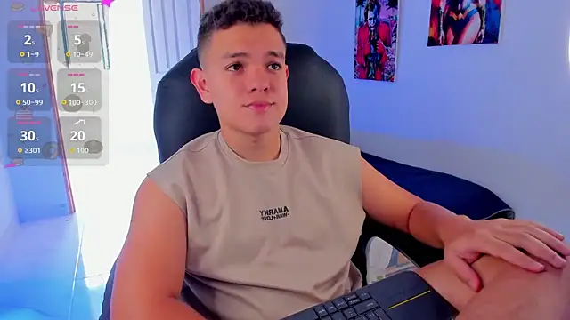 Dunkan Kravitz online show from 02/12/26, 09:14