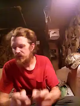 hothippie420 online show from 11/14/25, 03:54