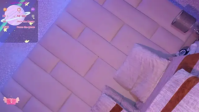 Summer walkerr online show from 02/07/26, 01:19