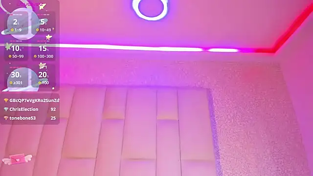 Summer walkerr online show from 02/06/25, 03:41