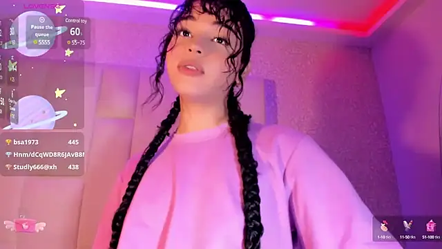 Summer walkerr online show from 02/09/25, 06:47