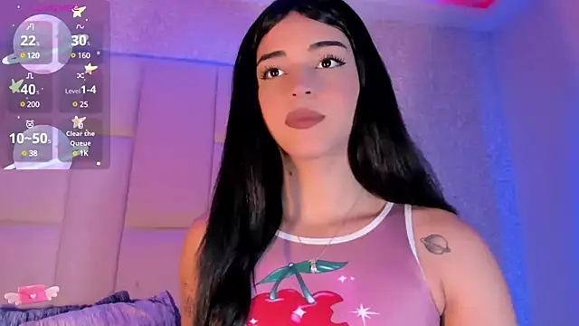 Summer walkerr online show from 03/10/25, 12:38