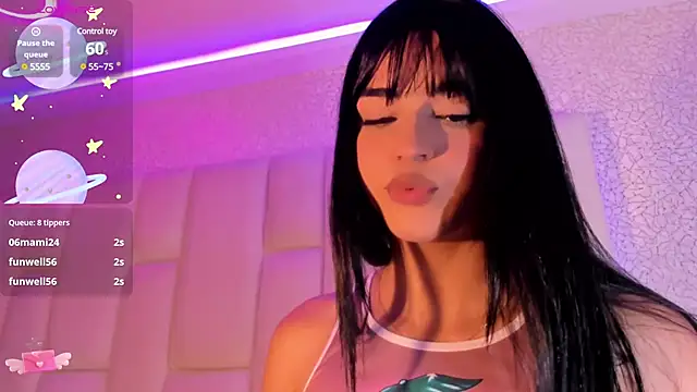 Summer walkerr online show from 01/30/25, 06:43