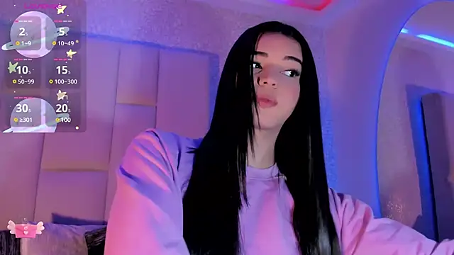 Summer walkerr online show from 03/07/25, 12:34