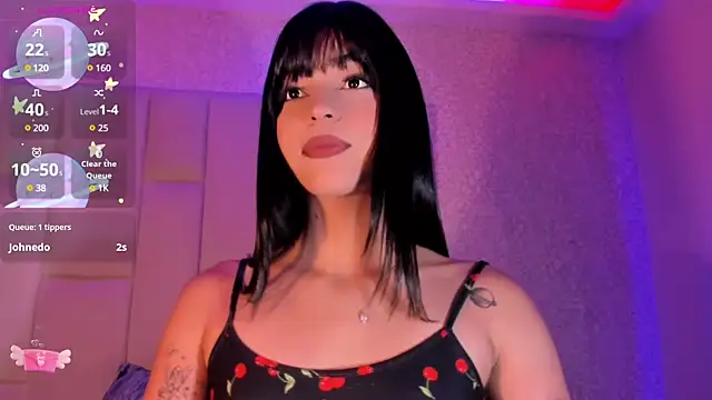 Summer walkerr online show from 01/30/25, 12:37