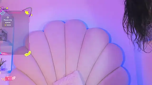 Summer walkerr online show from 11/20/25, 01:12