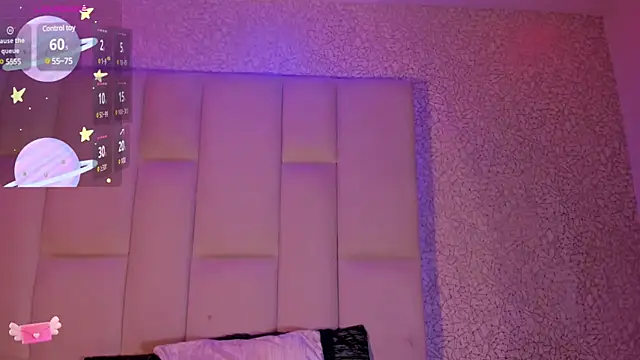 Summer walkerr online show from 02/09/25, 12:41