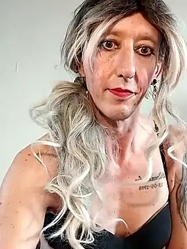 AlexiaXXL online show from 12/20/25, 11:13