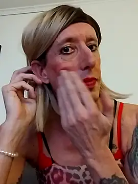 AlexiaXXL online show from 01/15/26, 03:10