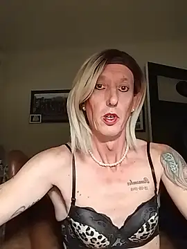 AlexiaXXL online show from 07/19/26, 12:52