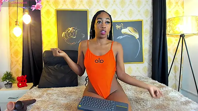 NATALIE PARKERR online show from 03/07/26, 12:43