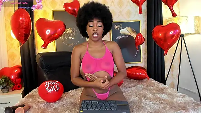 NATALIE PARKERR online show from 02/17/26, 12:35