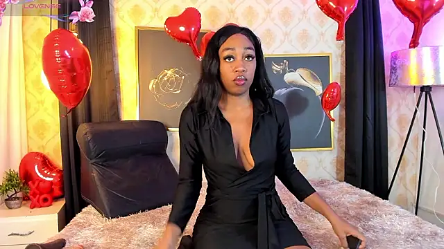 NATALIE PARKERR online show from 02/21/26, 12:40