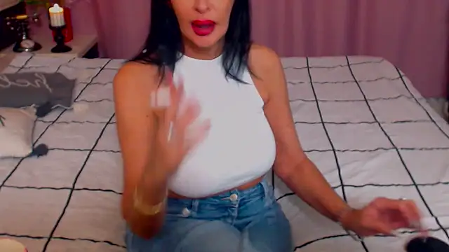 shannon4u online show from 03/21/25, 01:02