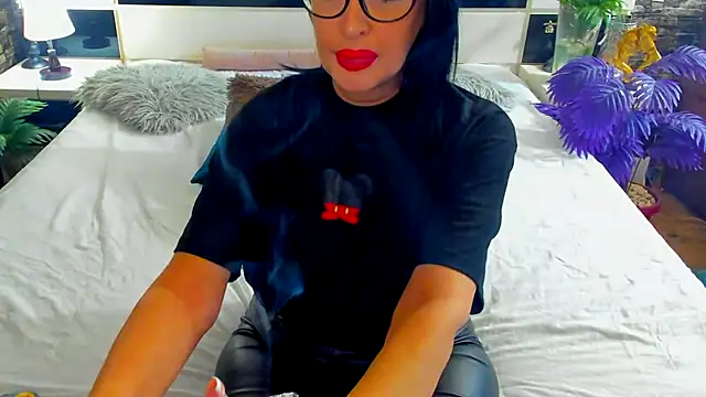 shannon4u online show from 02/07/26, 06:49