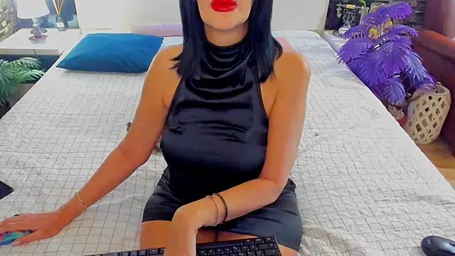 shannon4u online show from 02/25/26, 08:08