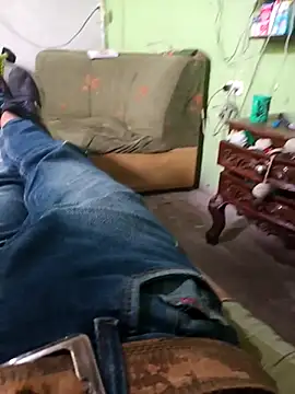 Robertoch online show from 11/13/25, 02:32