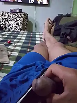 Robertoch online show from 12/20/25, 07:50